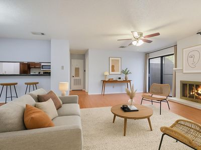 1202 Thorpe Ln APT 407, San Marcos, TX, 78666