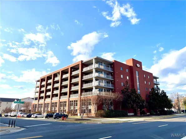 1018 Hackberry Ln Unit 303, Tuscaloosa, AL 35401