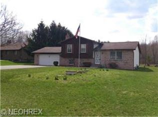 5621 Ridge Rd, Cortland, OH 44410
