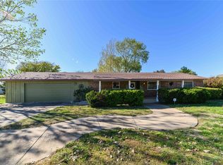 1498 2nd Pl, Haslet, TX 76052