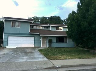 2043 Stonybrook Dr, Red Bluff, CA 96080