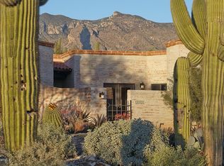5825 N Vista Valverde, Tucson, AZ 85718