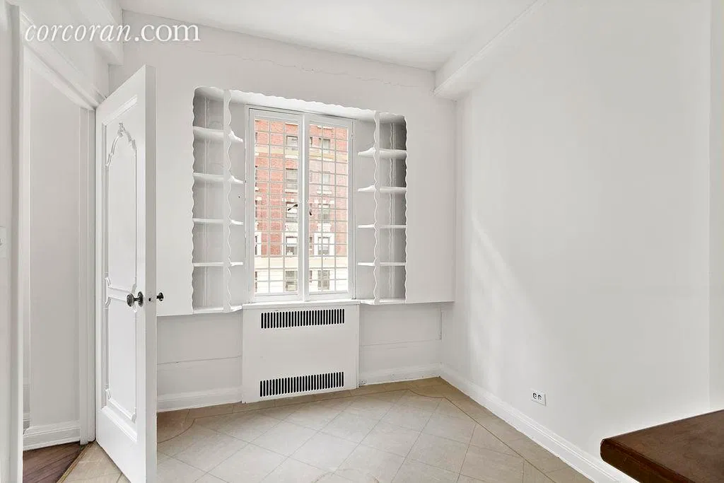 140 Riverside Drive #5C in Upper West Side, Manhattan | StreetEasy