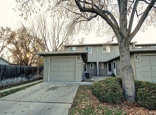 2571 S Waterbury Ln, Boise, ID 83706