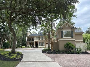 40 Widewater Rd, Hilton Head Island, SC 29926