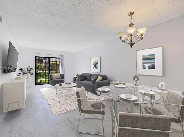 1121 SW 105th Ave APT 301, Miami, FL 33174