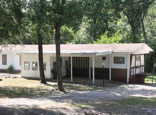 188 County Road 420, Mountain Home, AR 72653