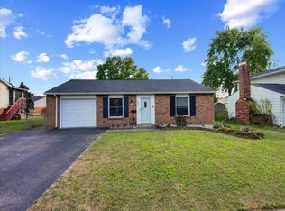 939 Kyle Ave, Columbus, OH 43207