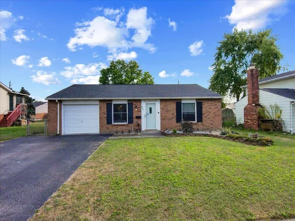 939 Kyle Ave, Columbus, OH 43207