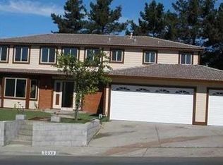 5433 Amend Rd, Richmond, CA 94803