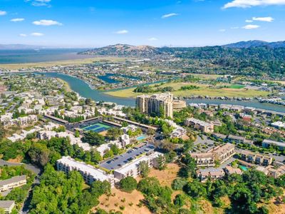 622 Via Casitas, Kentfield, CA, 94904