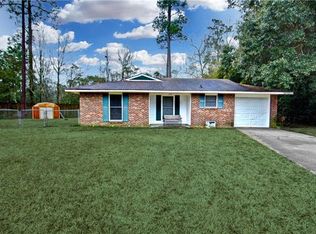 2152 Park Dr, Slidell, LA 70458