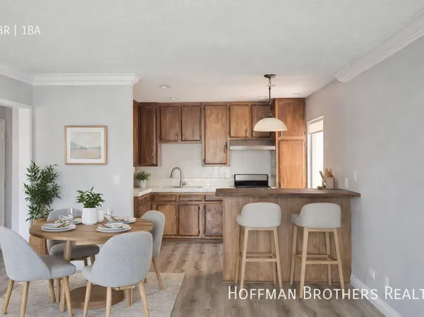 3831 Motor Ave APT 204, Culver City, CA 90232