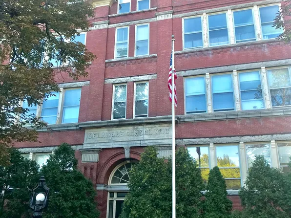 939 Delaware Ave, Buffalo, NY 14209