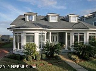 1549 Beach Ave, Atlantic Beach, FL 32233