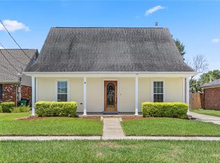 4233 Indiana Ave, Kenner, LA 70065