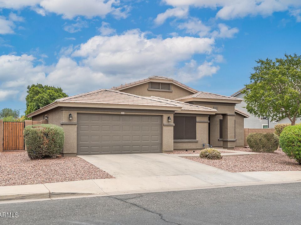 14816 W Maui Ln, Surprise, AZ 85379 Zillow