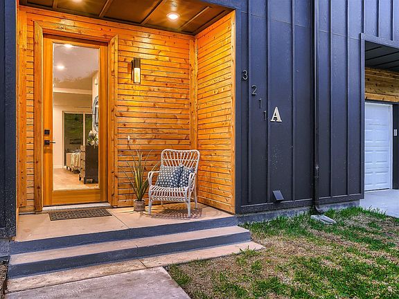 2nd image of 3211 Dolphin Dr #A