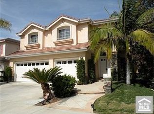 5 Pienza, Irvine, CA 92606