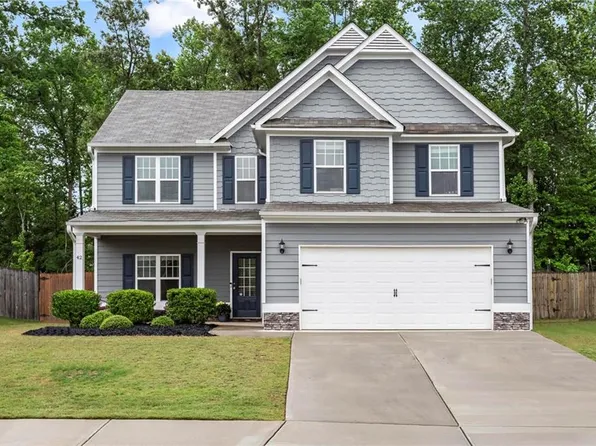 42 Woodland Ct, Dallas, GA 30132