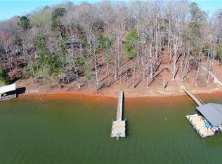 341 Hopkins Rd, Townville, SC 29689