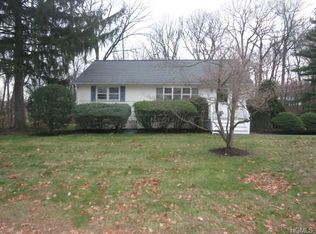 2 N Cheryl St, Spring Valley, NY 10977