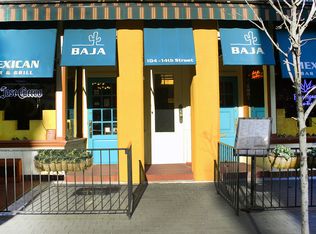 14TH Street, Hoboken, NJ 07020