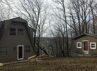 32925 Lake Sylvia Rd, Melrose, MN 56352