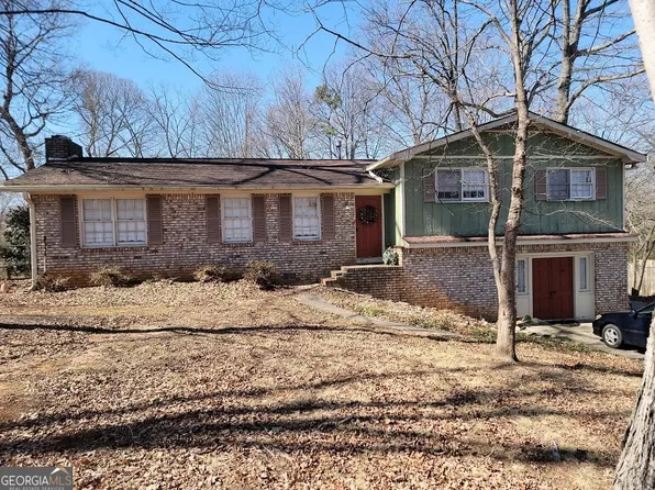 1508 Dupree Rd, Woodstock, GA 30189