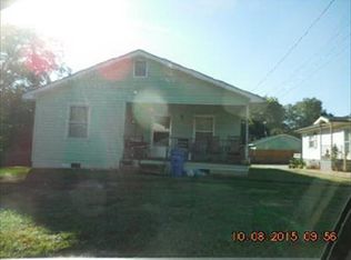 1040 Mill St SE, Gainesville, GA 30501