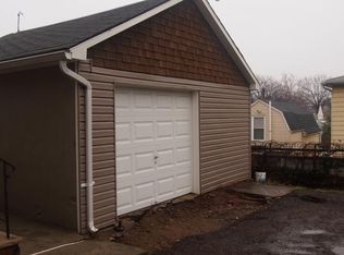 216 Silver Ave #2, Hillside, NJ 07205