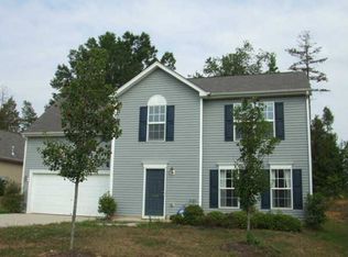 10338 Gold Pan Rd, Charlotte, NC 28215