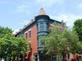 424 W Eugenie St #2, Chicago, IL 60614