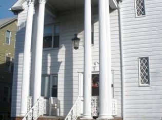 12 John St, Woonsocket, RI 02895