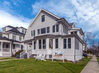701 Sunset Ave APT 3, Asbury Park, NJ 07712