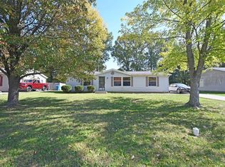 1563 Maryan Ave, Amelia, OH 45102