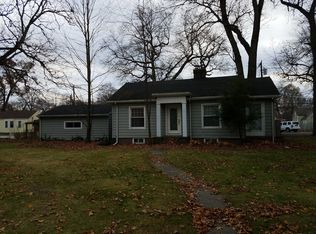1113 E Cleveland Ave, Hobart, IN 46342