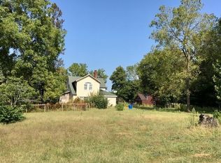 20200 Peach Rd, Culver, IN 46511