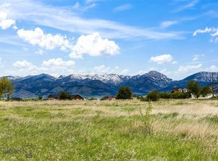 3 Willem Way, Belgrade, MT 59714
