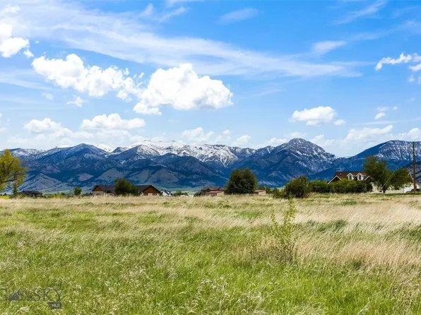 3 Willem Way, Belgrade, MT 59714