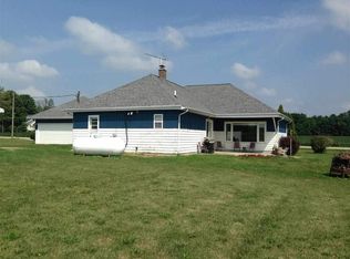 7578 County Road 16, Butler, IN 46721