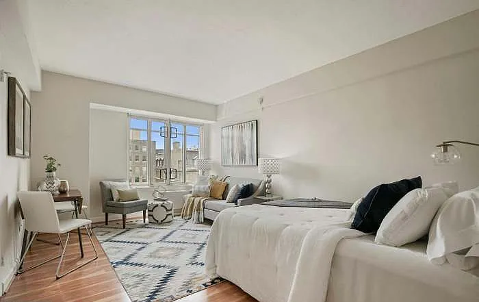 1727 Massachusetts Ave NW #705 — Photo 7