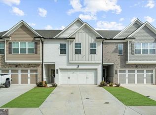 5197 Fox Den Rd, Oakwood, GA 30566