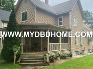 1916 W Main St #2, Fort Wayne, IN 46808