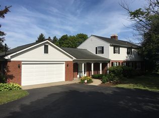 2111 Big Tree Rd, Lakewood, NY 14750