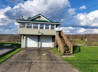 201 Burke Rd, Farmington, PA 15437