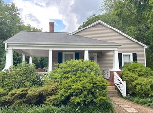 3022 Polo Rd, Winston Salem, NC 27106