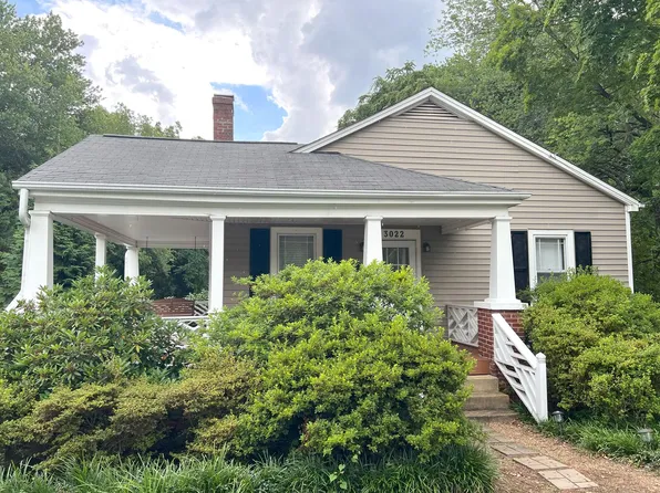 3022 Polo Rd, Winston Salem, NC 27106