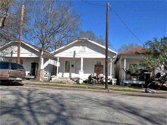 10,000 sqft continuous Lot in Art District for future development for Townhomes / Condominiums