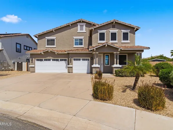 18508 W ACAPULCO Lane, Surprise, AZ 85388